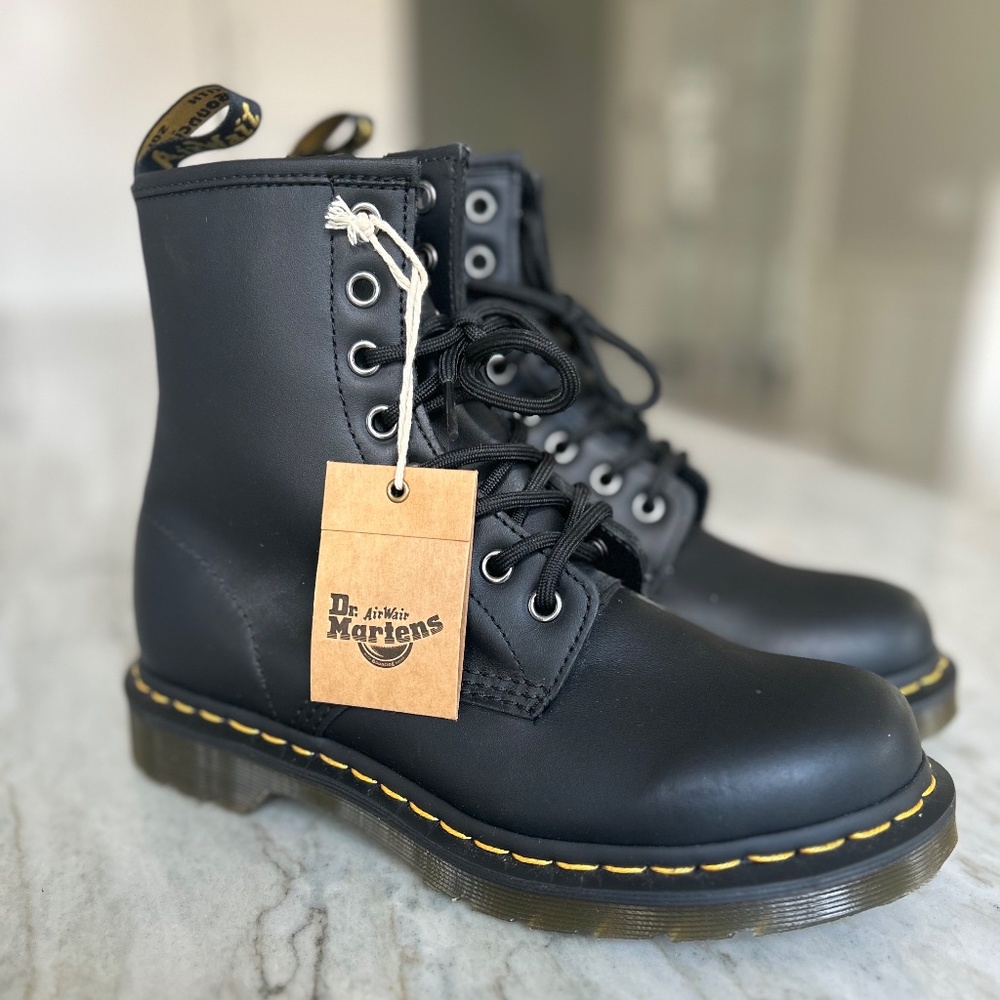 Dr. Martens 1460 Boot - W Size 7 - New In Box